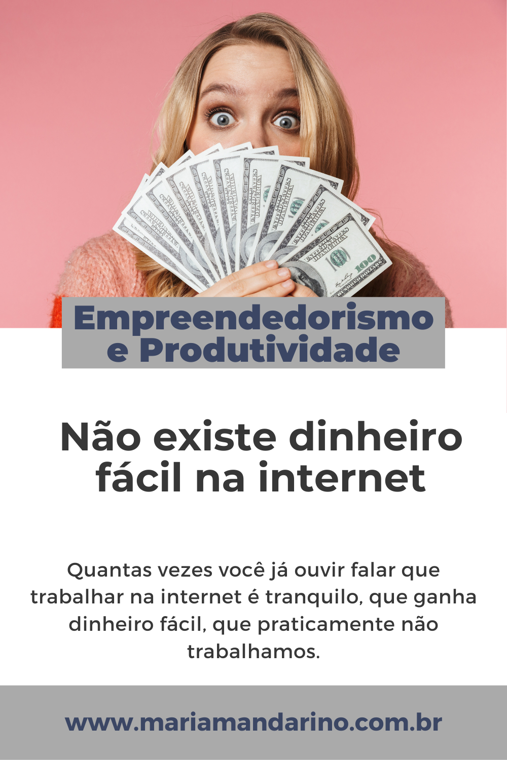 GanharFácil - Aqui Você Ganha Tudo na Internet