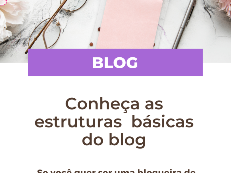 Faça isso toda vez que for criar um post para o seu blog - Maria Mandarino