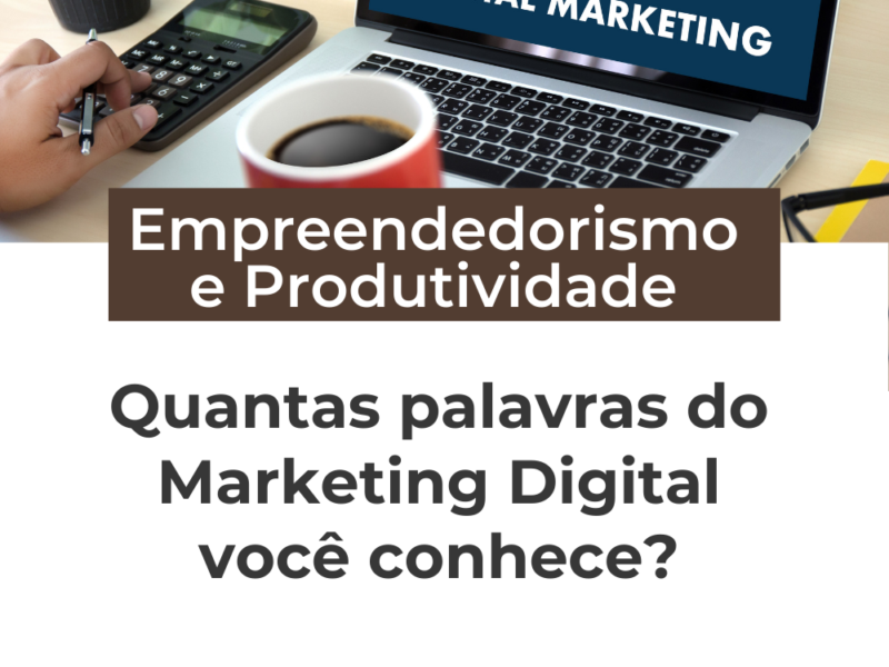 5 maneiras de ganhar dinheiro com marketing digital - Maria Mandarino