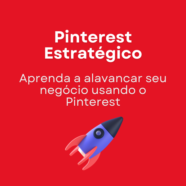 Como Ganhar Dinheiro no Pinterest de Forma Estratégica - Maria Mandarino