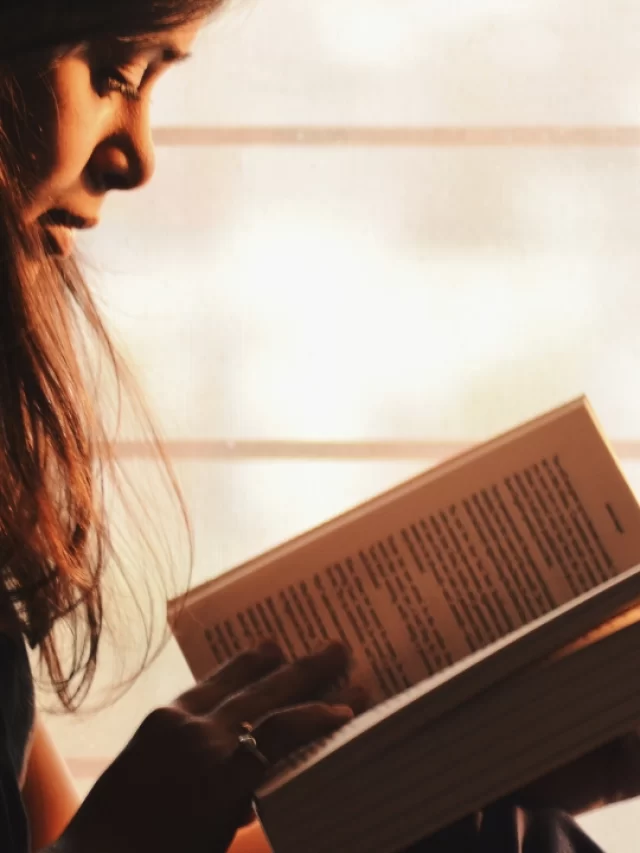 5 Livros que vão mudar sua vida - Maria Mandarino